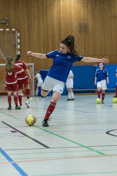 Bild 70 - B-Juniorinnen Cup Wahlstedt